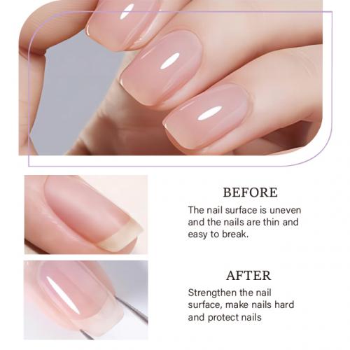 Reinforcement Gel
