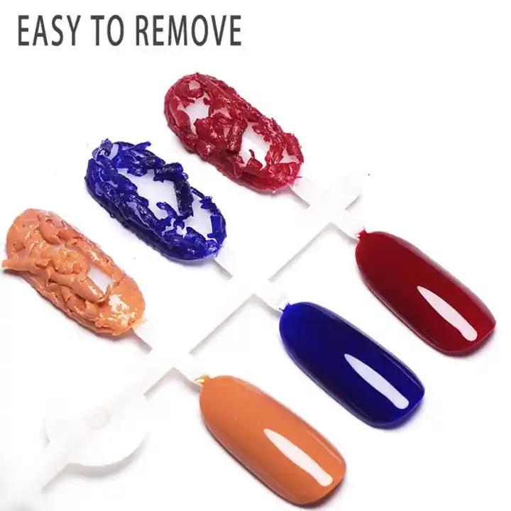 Remover Gel
