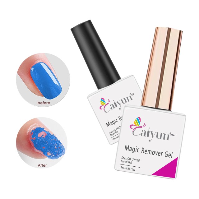 Remover Gel