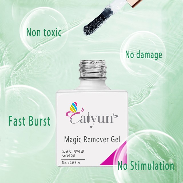 Remover Gel