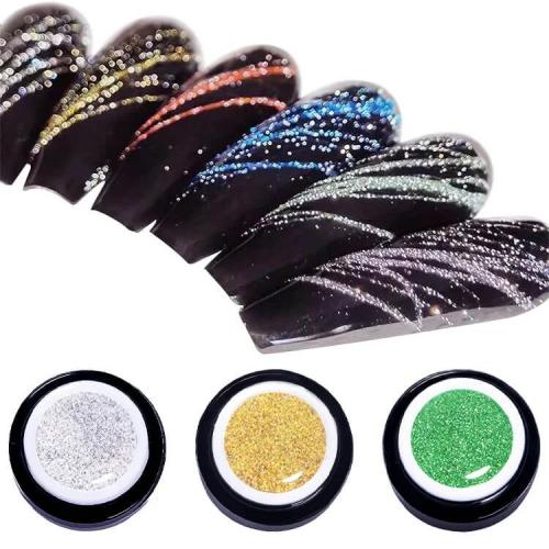 Spider Gel