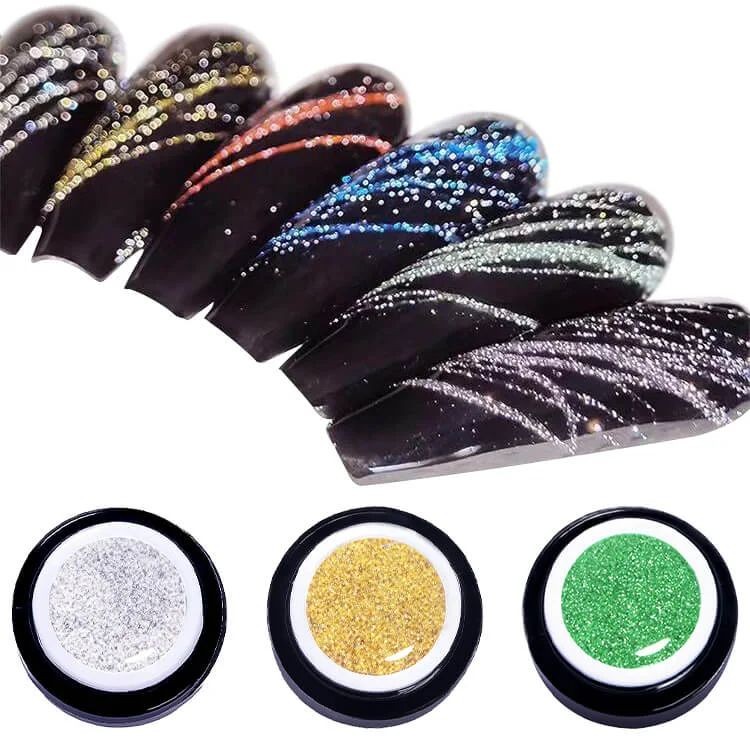 Spider Gel