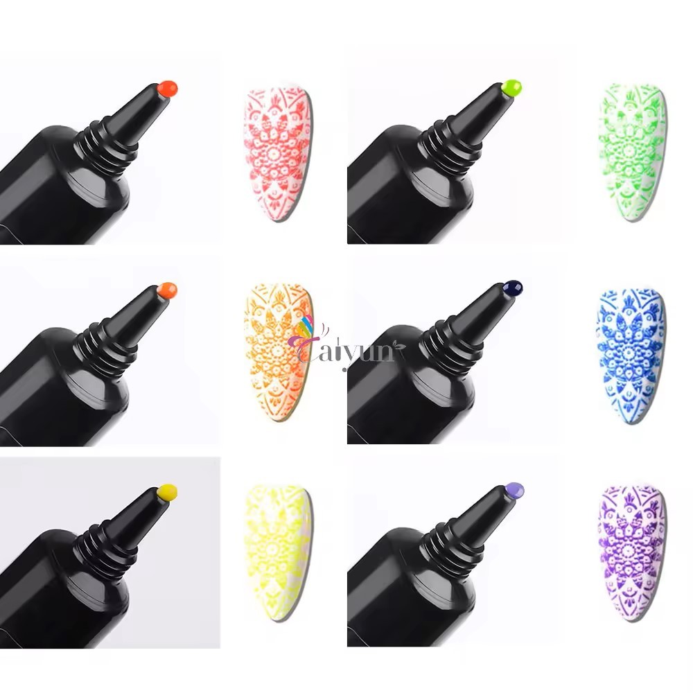 Stamping Gel