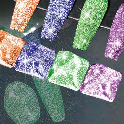Super Disco Gel Polish