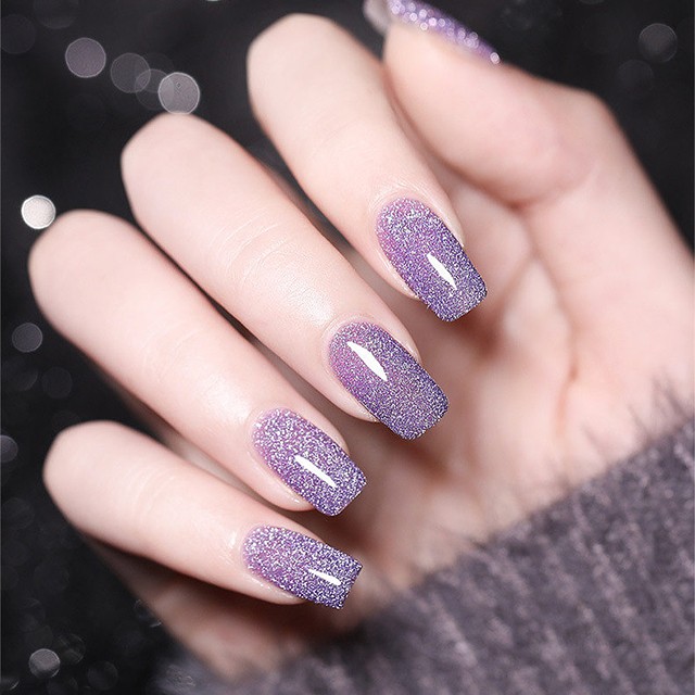 Super Disco Gel Polish