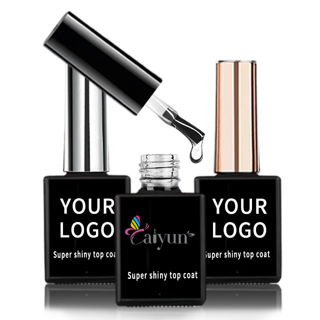 Super Shine Top Coat