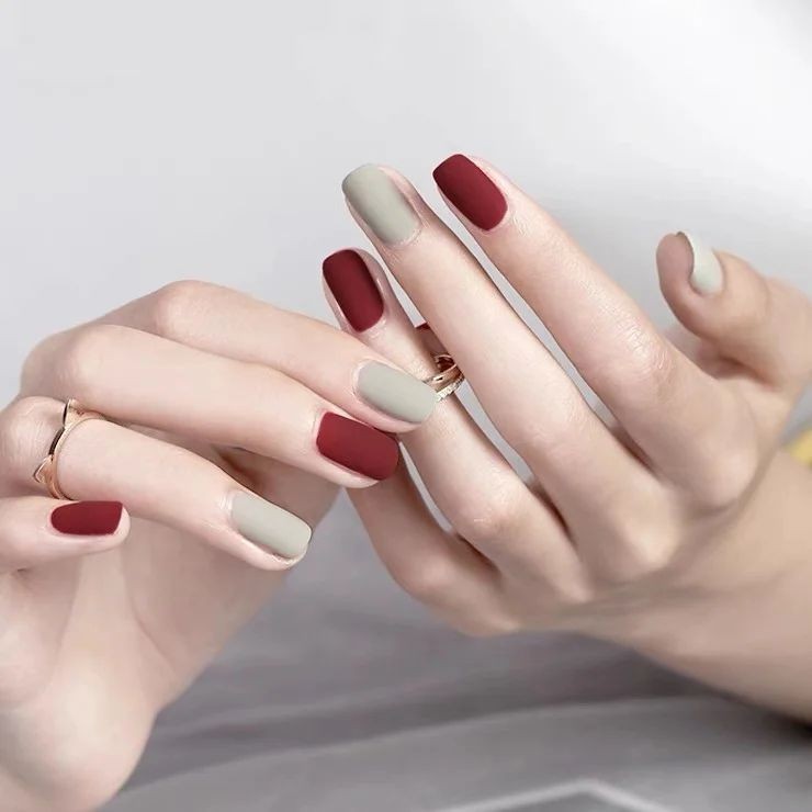 Velvet Matte Top Coat
