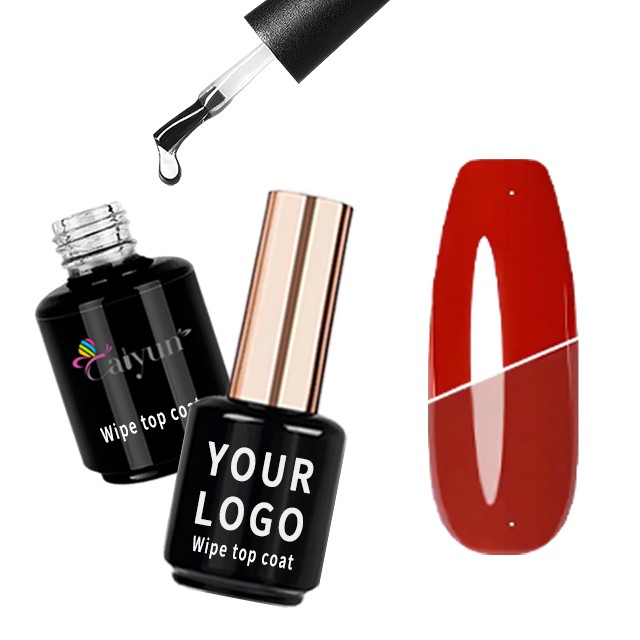 Wipe Top Coat