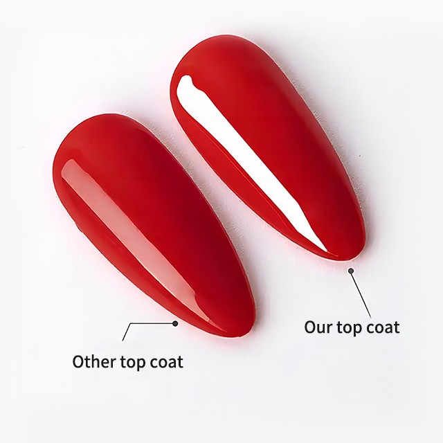 Wipe Top Coat